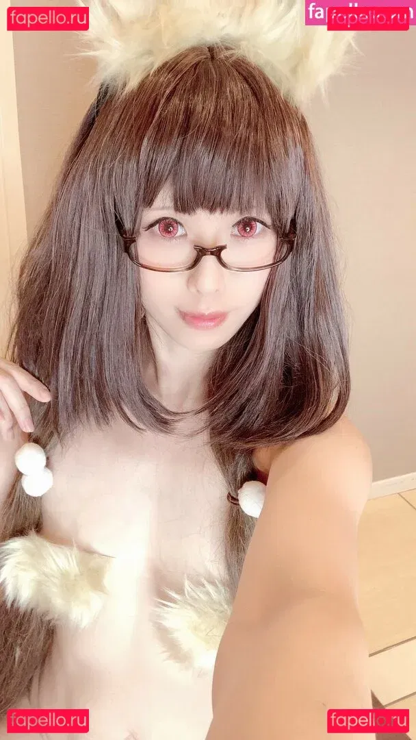 Glossy Rabbit Onlyfans Photo Gallery 