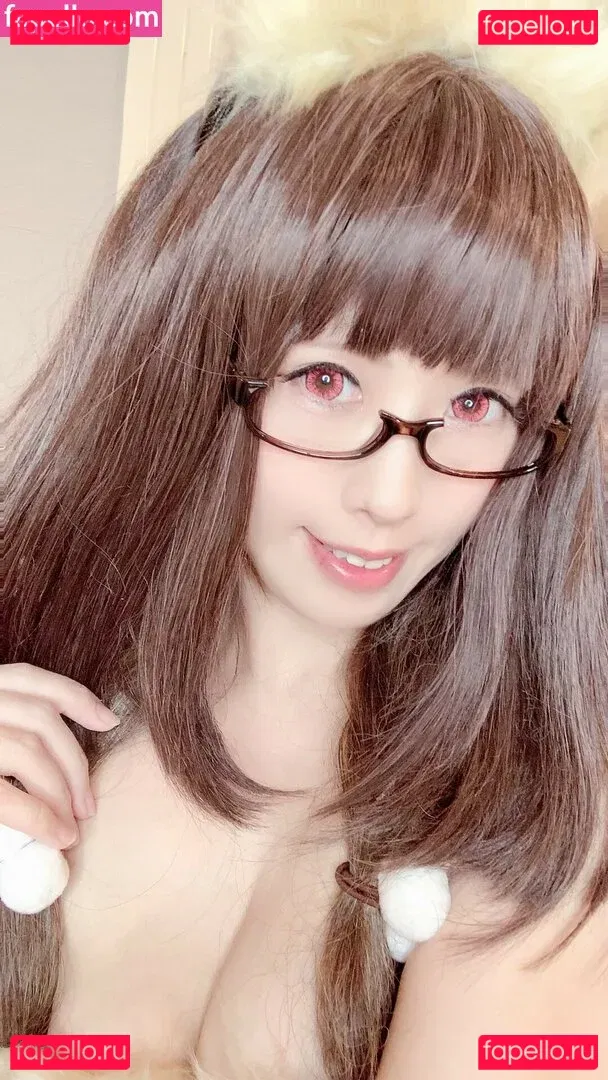 Glossy Rabbit Onlyfans Photo Gallery 