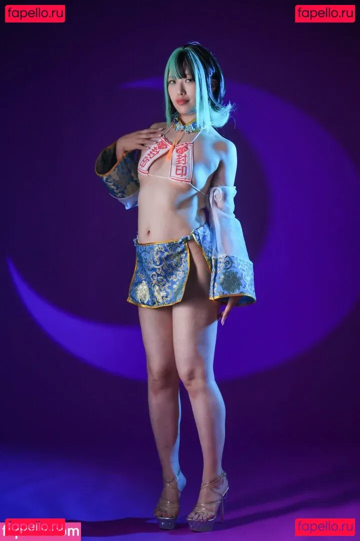 Glossy Rabbit Onlyfans Photo Gallery 