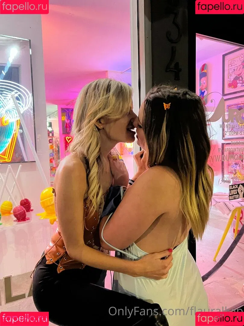 flaurallvip Onlyfans Photo Gallery 