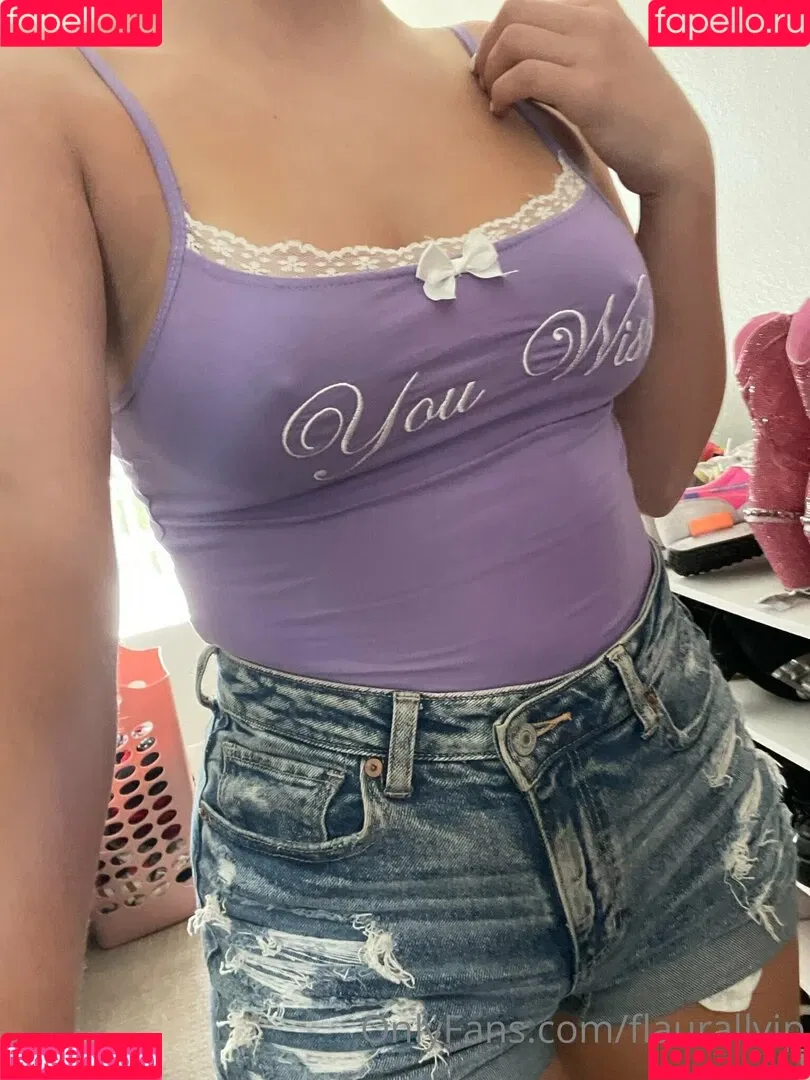 flaurallvip Onlyfans Photo Gallery 