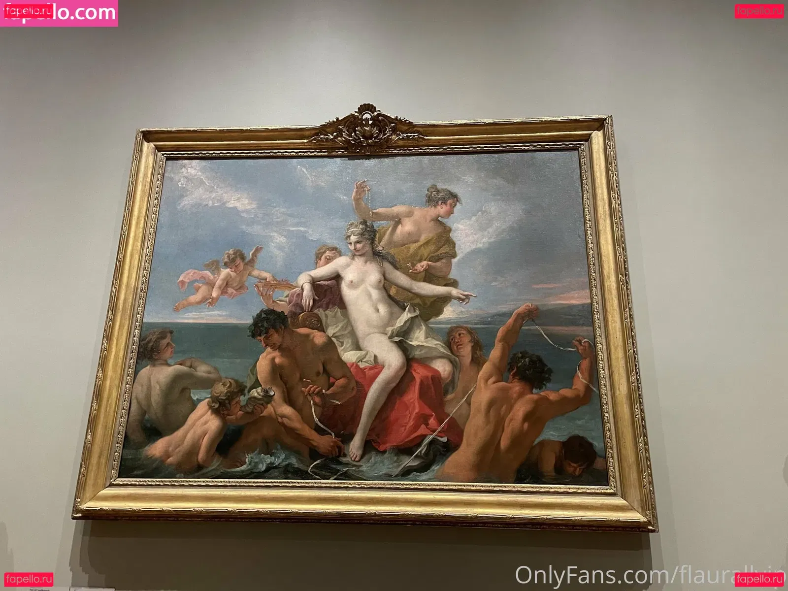 flaurallvip Onlyfans Photo Gallery 