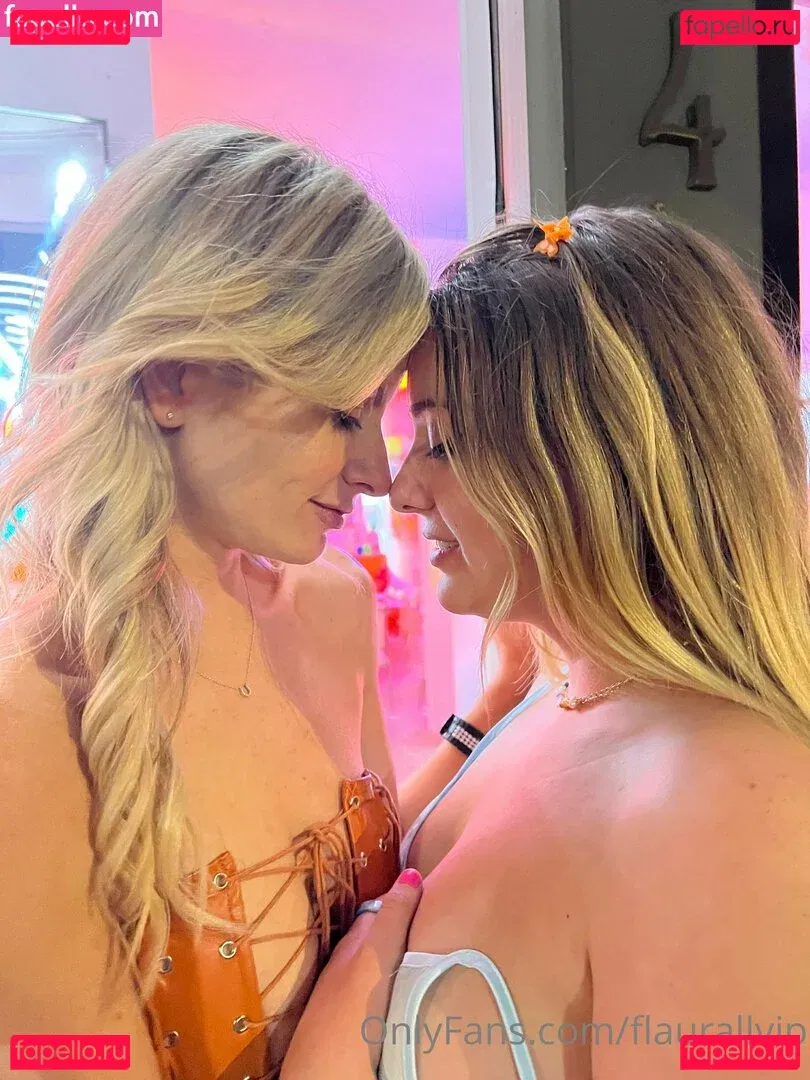 flaurallvip Onlyfans Photo Gallery 