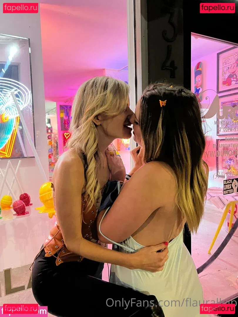 flaurallvip Onlyfans Photo Gallery 