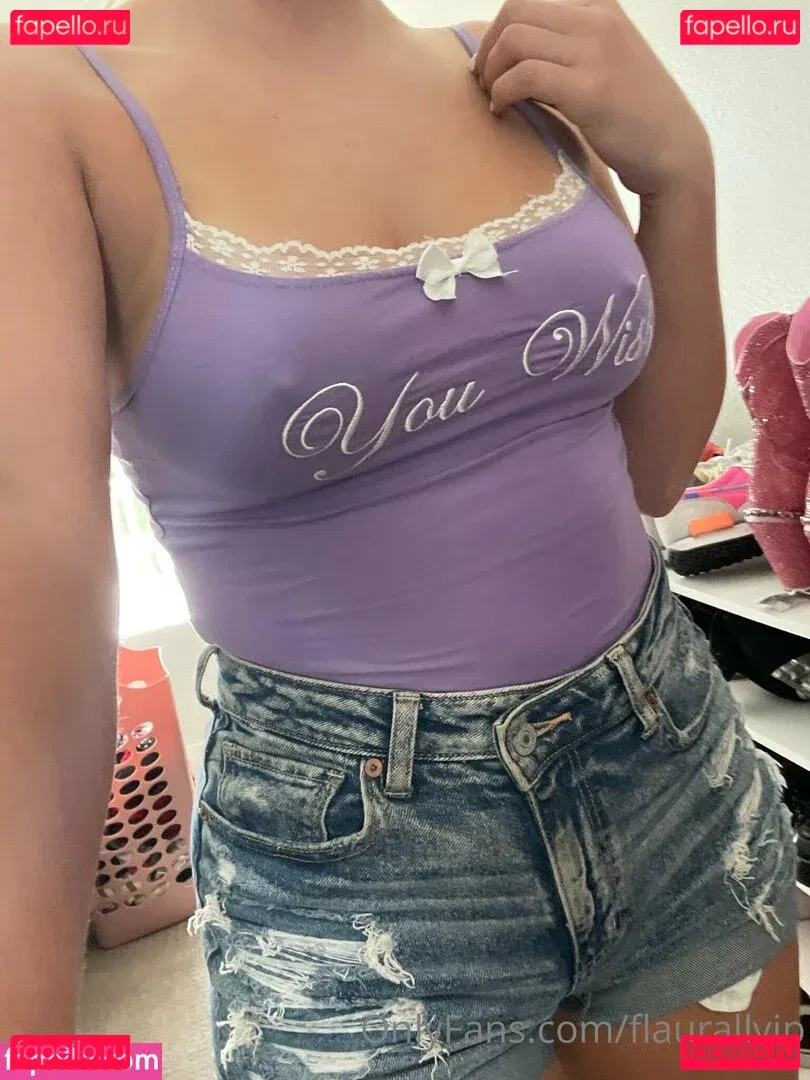 flaurallvip Onlyfans Photo Gallery 