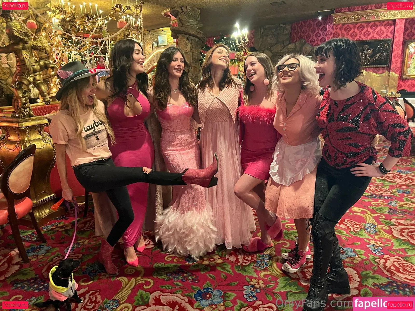 flaurallvip Onlyfans Photo Gallery 