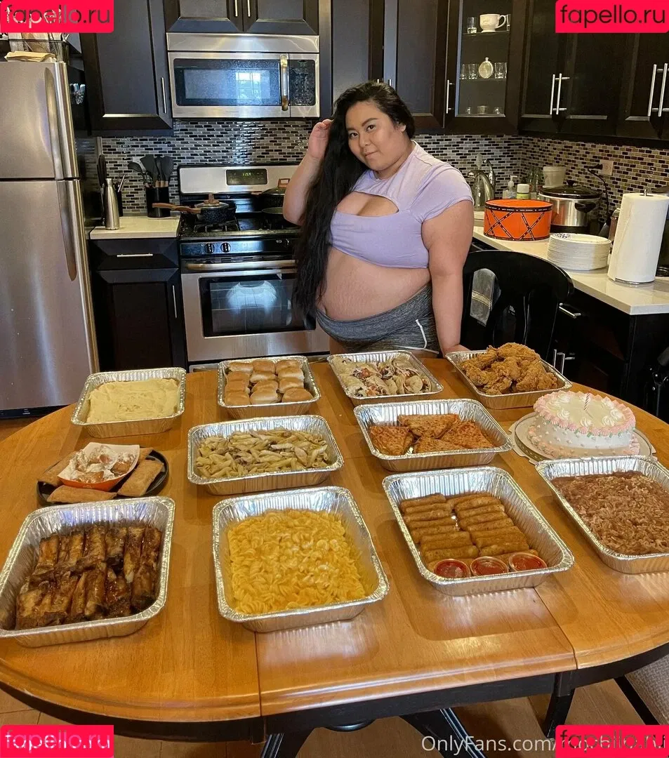 mochiibabii Onlyfans Photo Gallery 