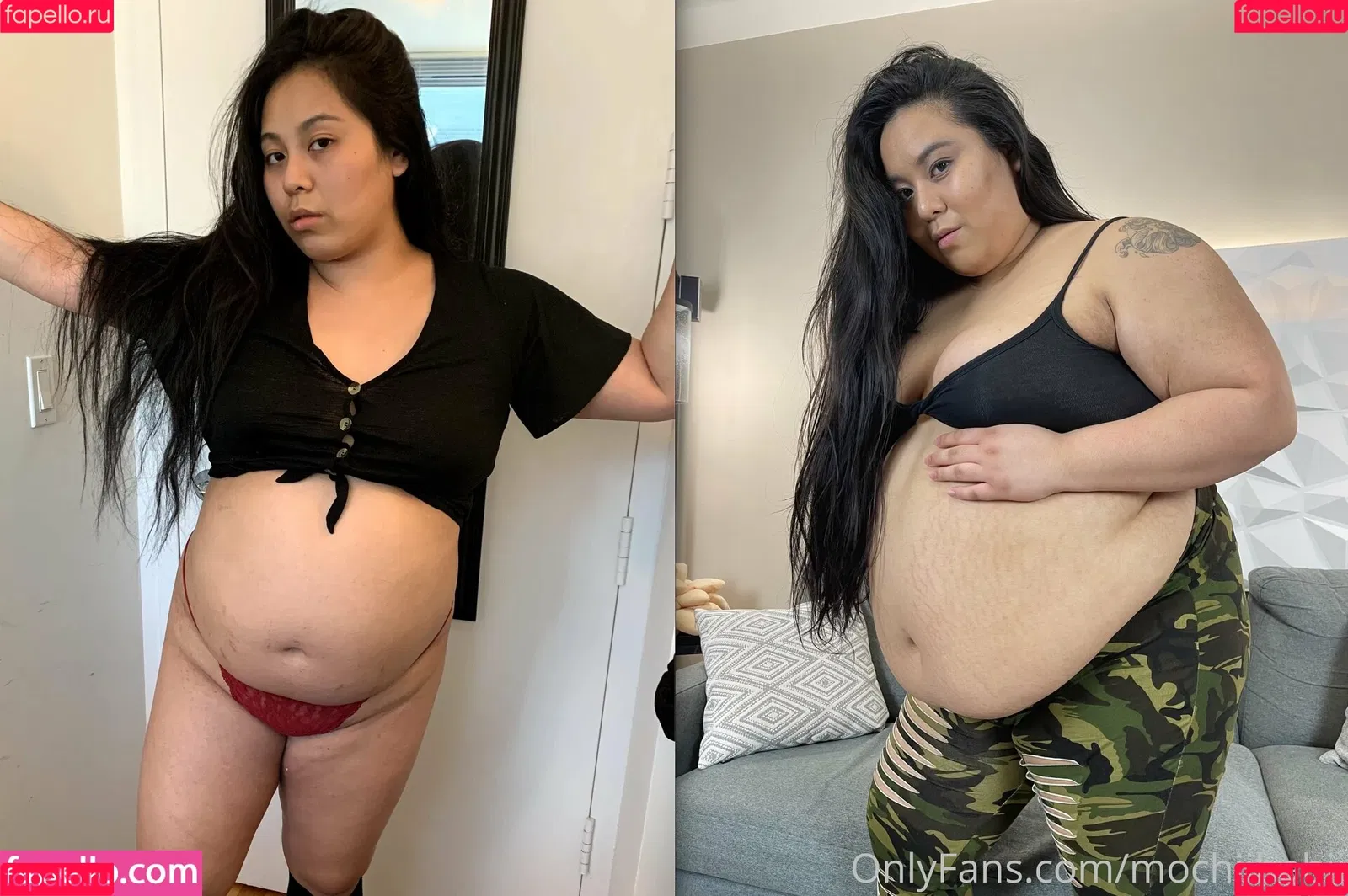 mochiibabii Onlyfans Photo Gallery 
