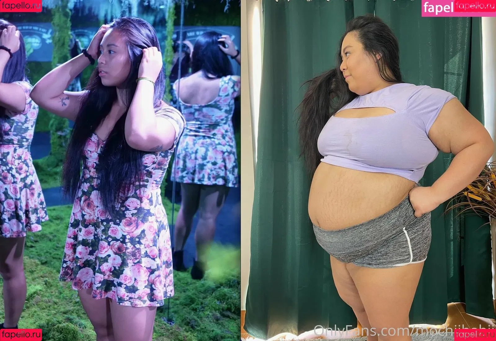 mochiibabii Onlyfans Photo Gallery 