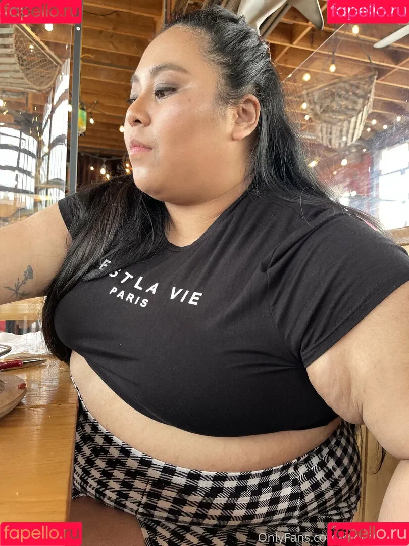 mochiibabii Onlyfans Photo Gallery 