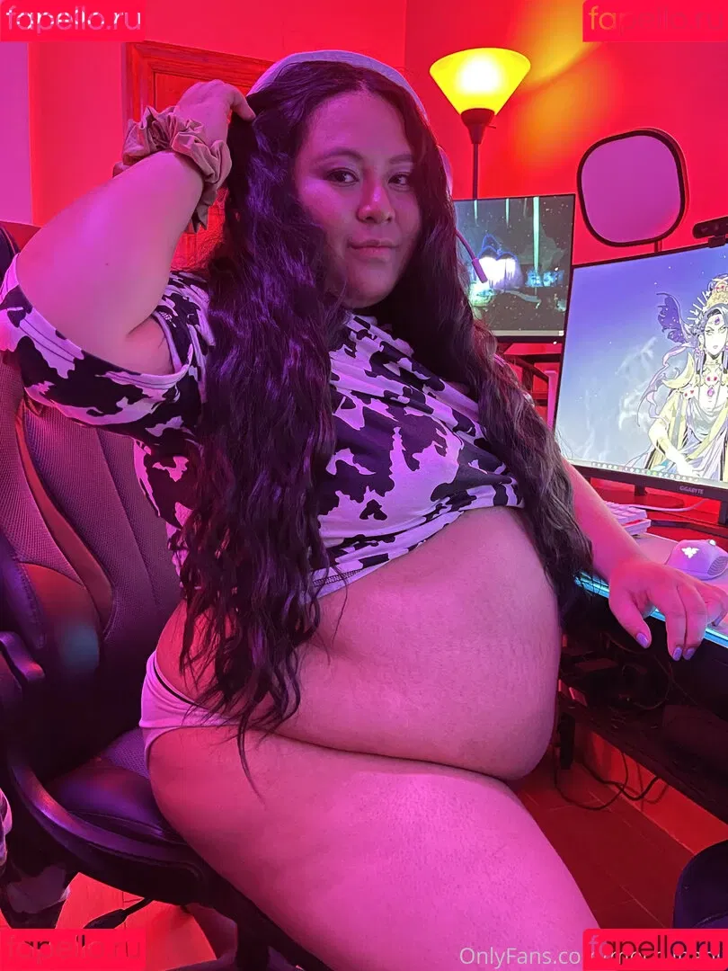 mochiibabii Onlyfans Photo Gallery 