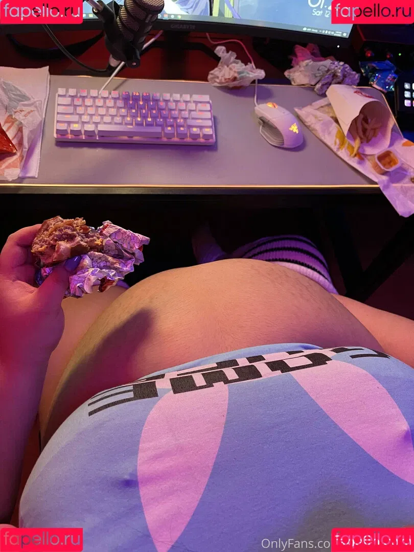 mochiibabii Onlyfans Photo Gallery 