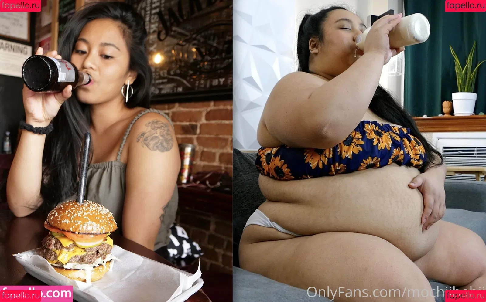 mochiibabii Onlyfans Photo Gallery 