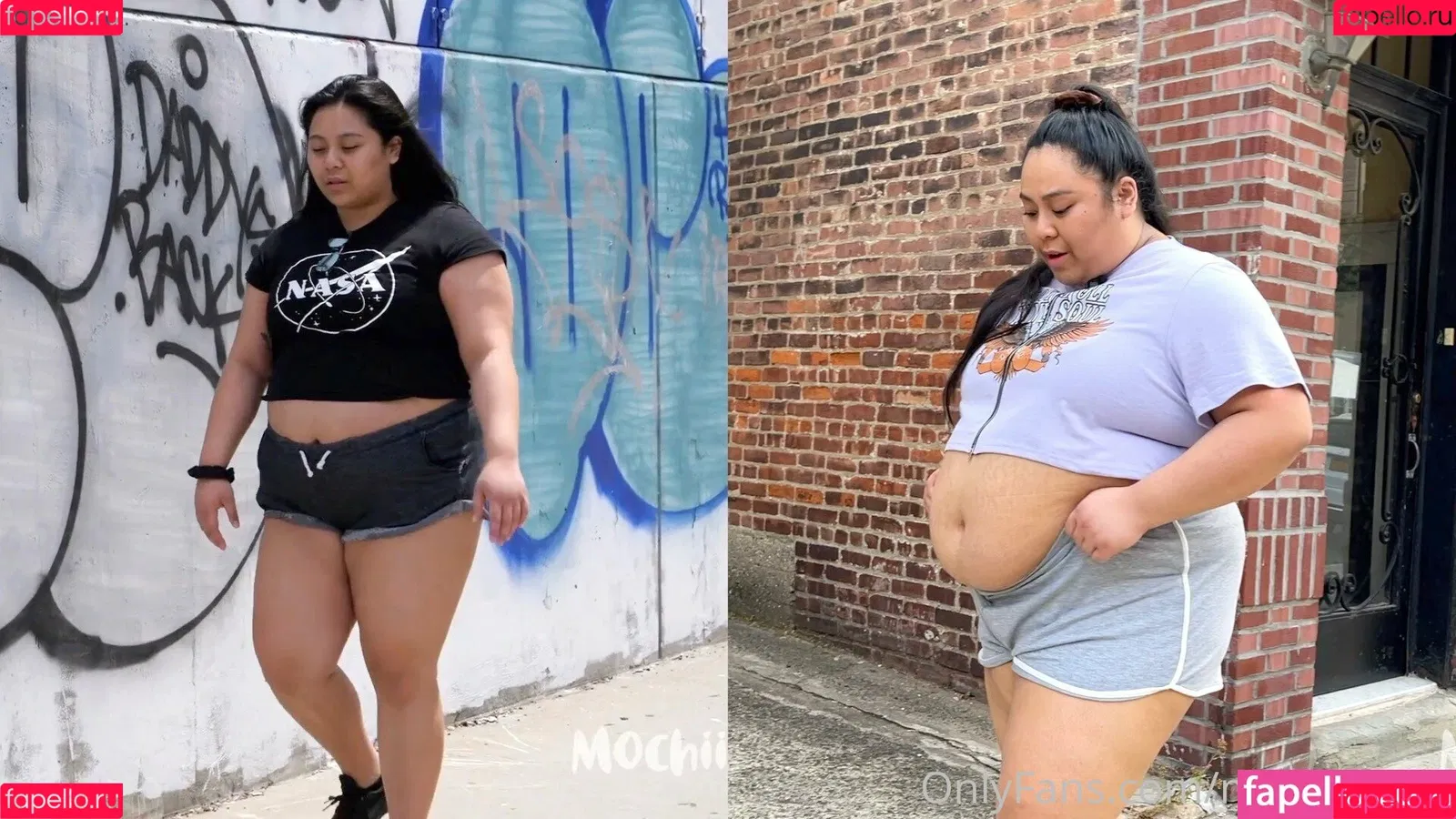 mochiibabii Onlyfans Photo Gallery 