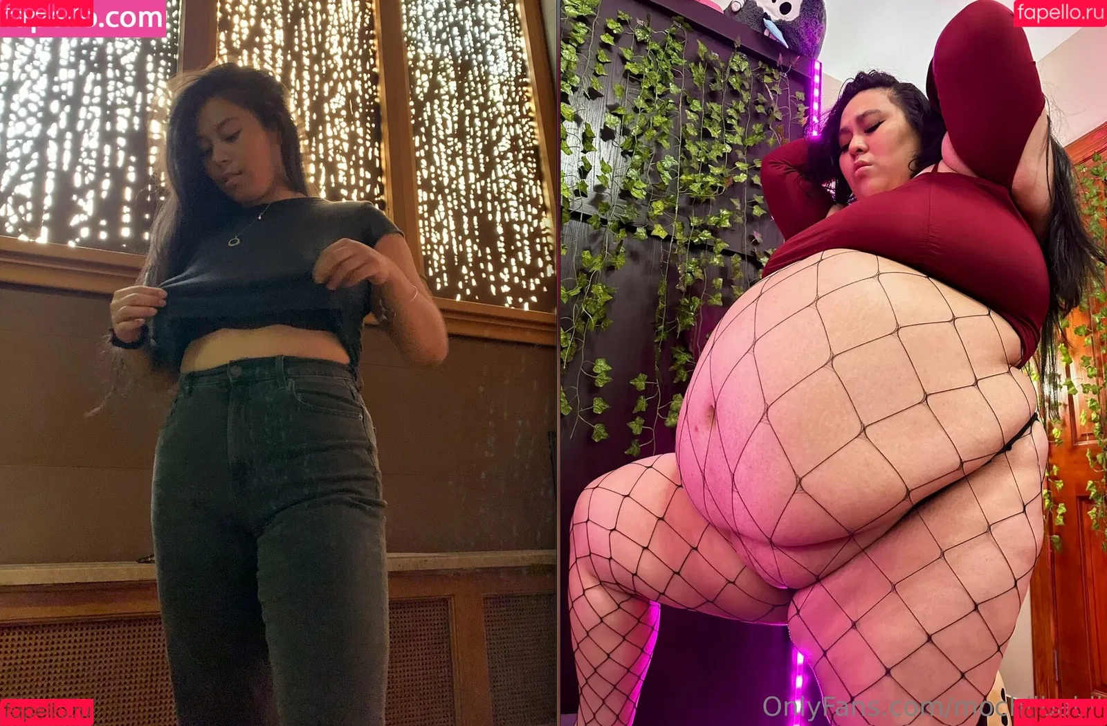 mochiibabii Onlyfans Photo Gallery 