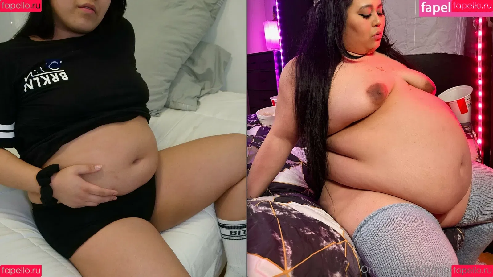 mochiibabii Onlyfans Photo Gallery 