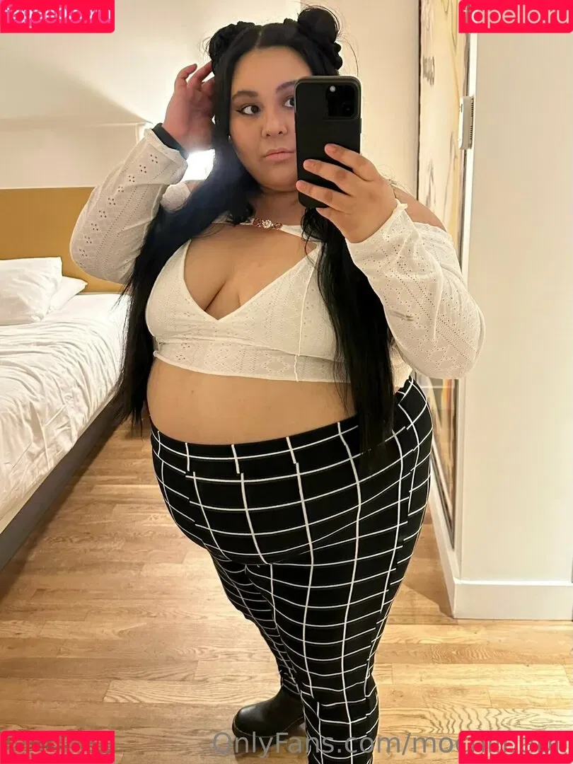 mochiibabii Onlyfans Photo Gallery 