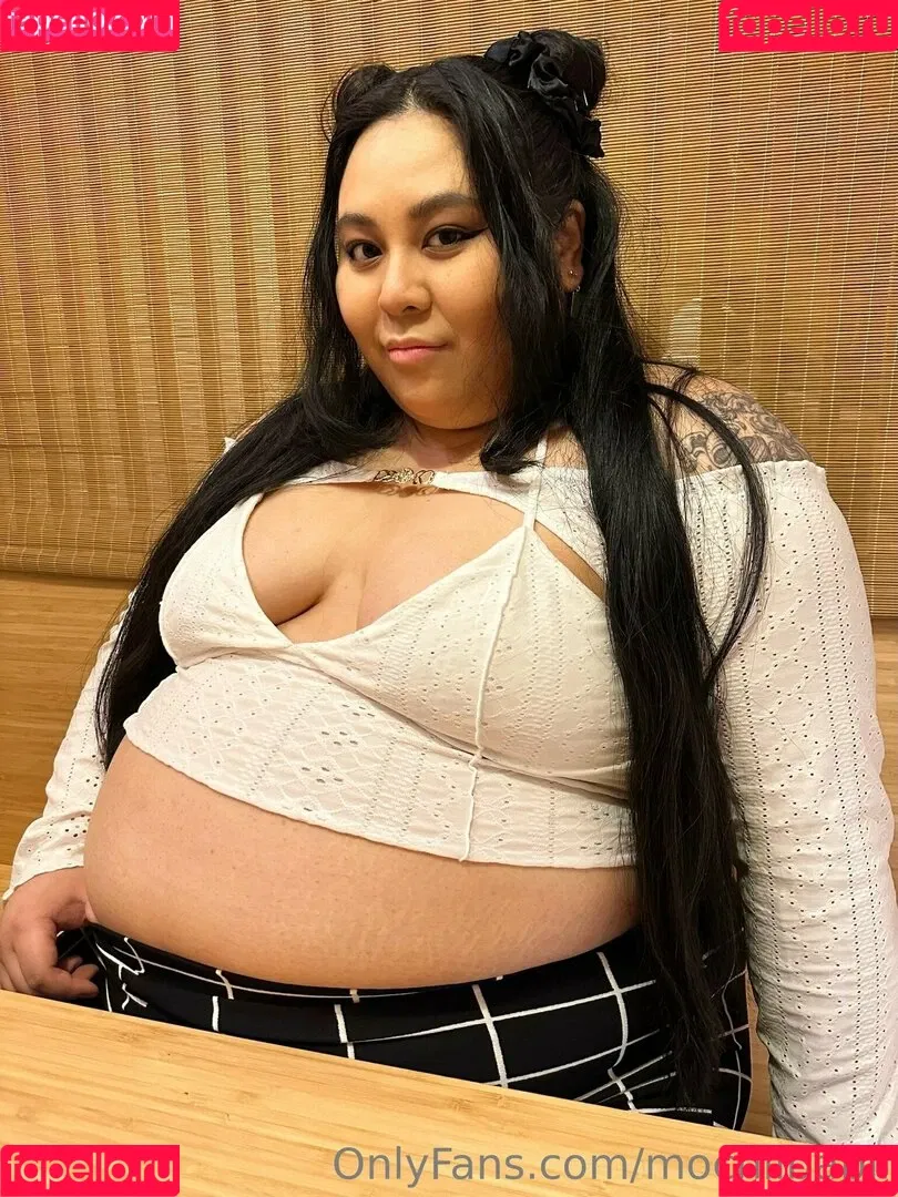 mochiibabii Onlyfans Photo Gallery 