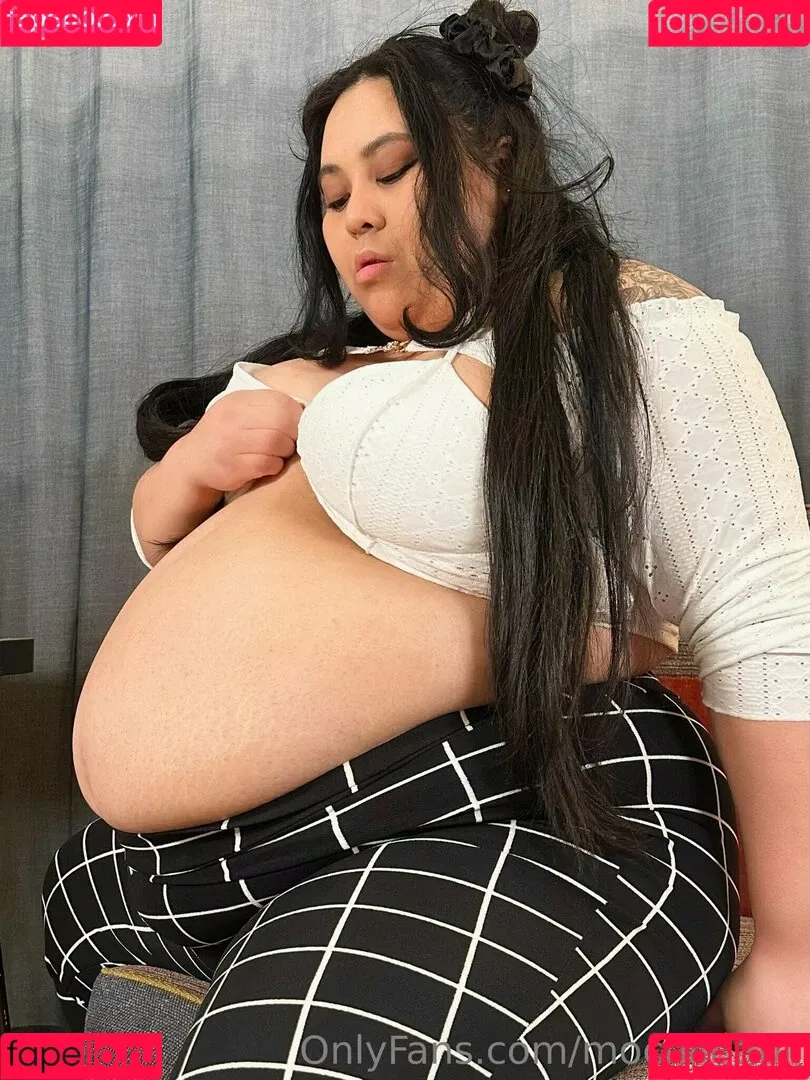 mochiibabii Onlyfans Photo Gallery 