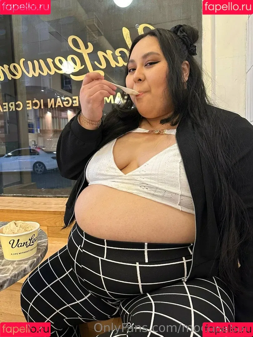 mochiibabii Onlyfans Photo Gallery 