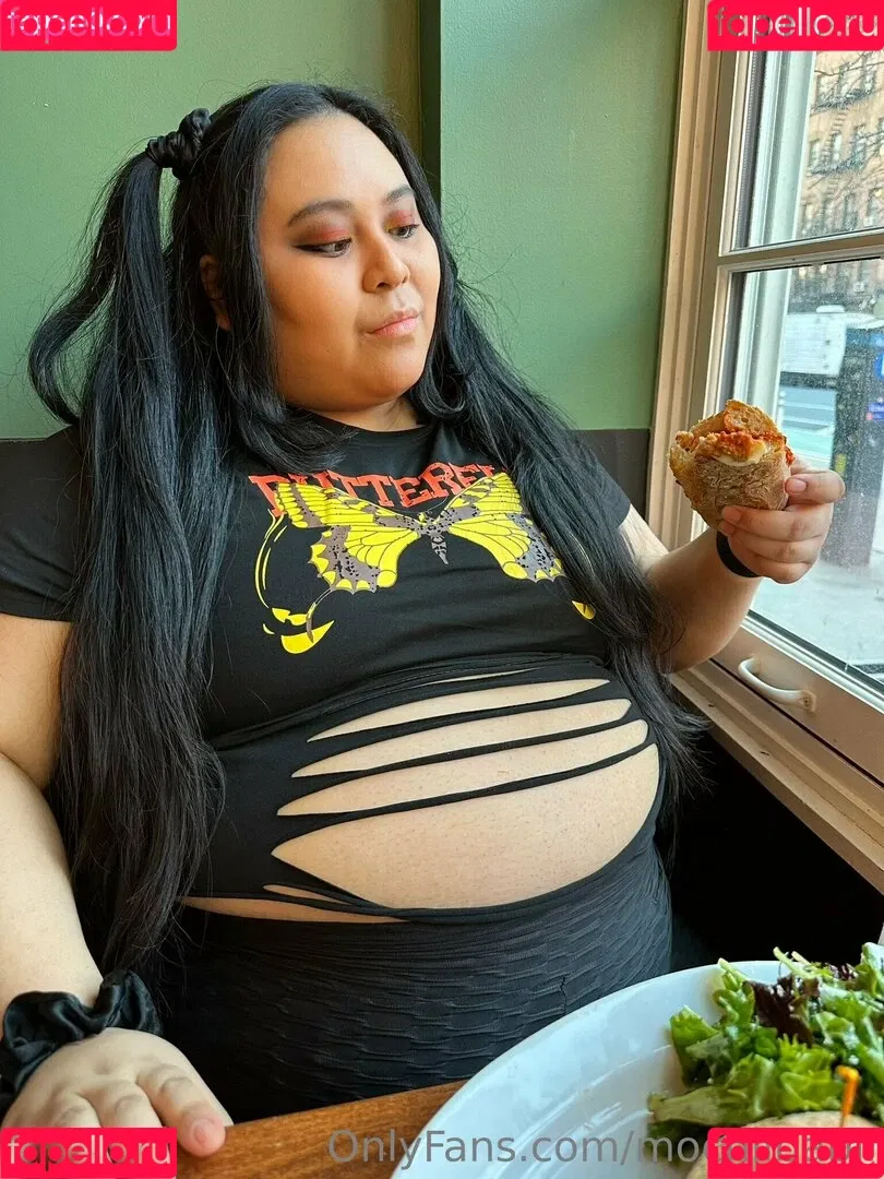 mochiibabii Onlyfans Photo Gallery 