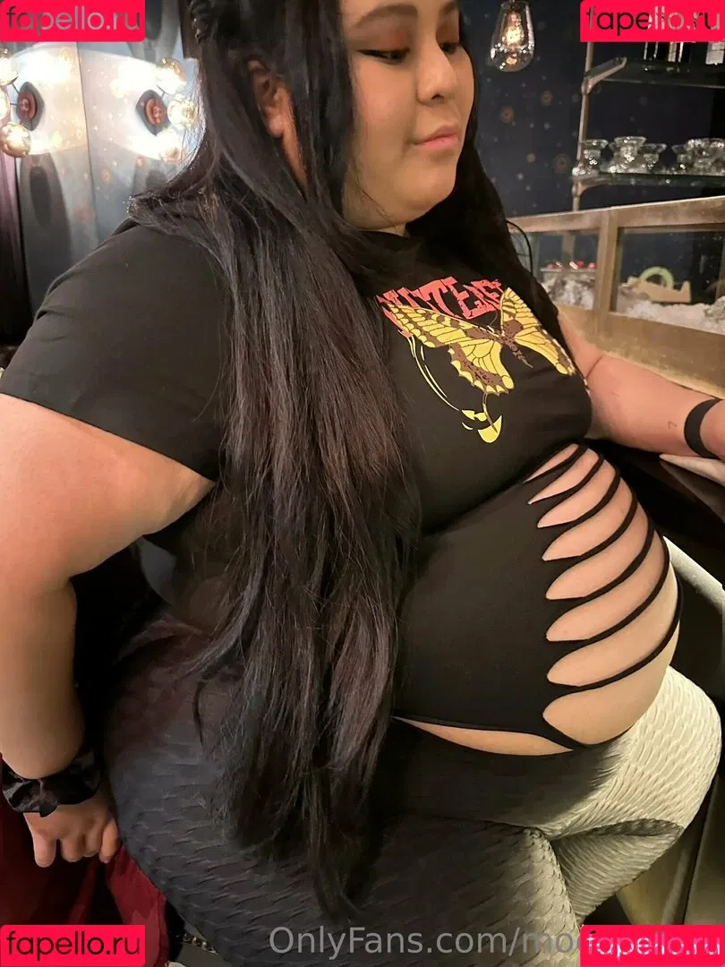 mochiibabii Onlyfans Photo Gallery 