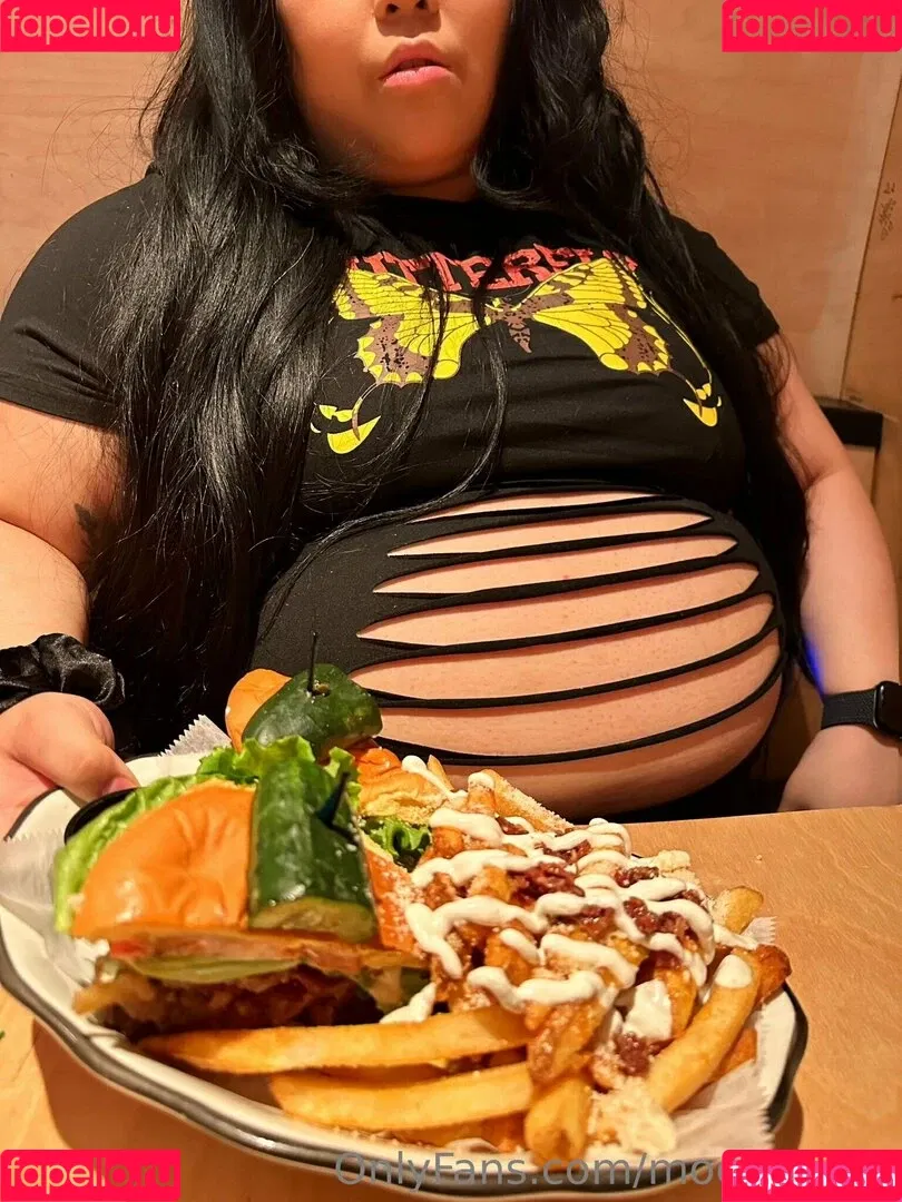 mochiibabii Onlyfans Photo Gallery 