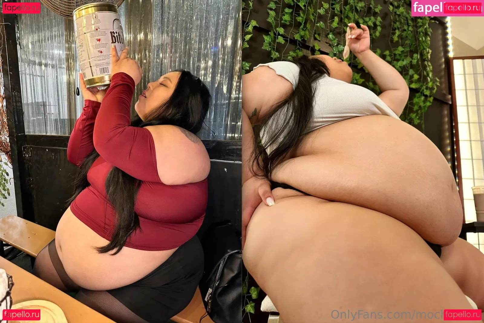 mochiibabii Onlyfans Photo Gallery 