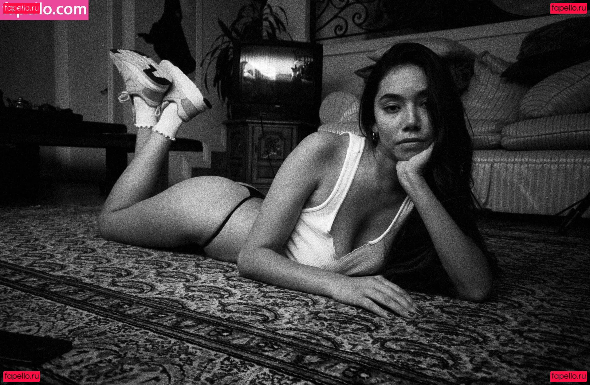 Desiree Flores Onlyfans Photo Gallery 