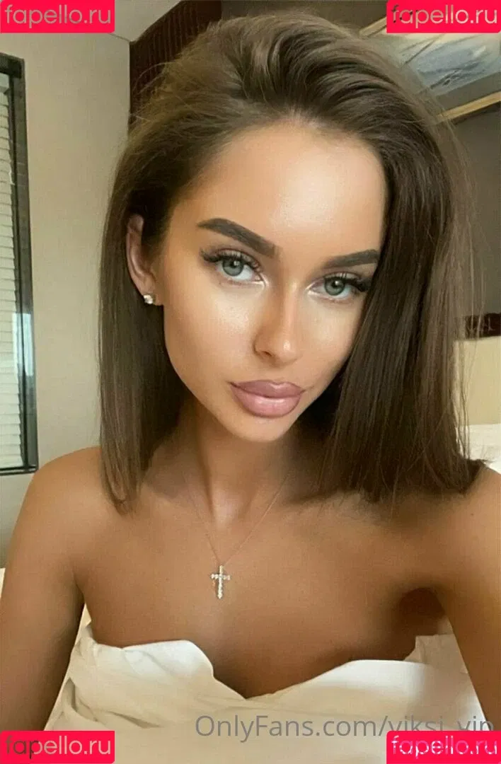 Viksi_vip Onlyfans Photo Gallery 