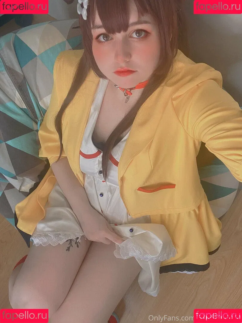 MintyMiyako Onlyfans Photo Gallery 