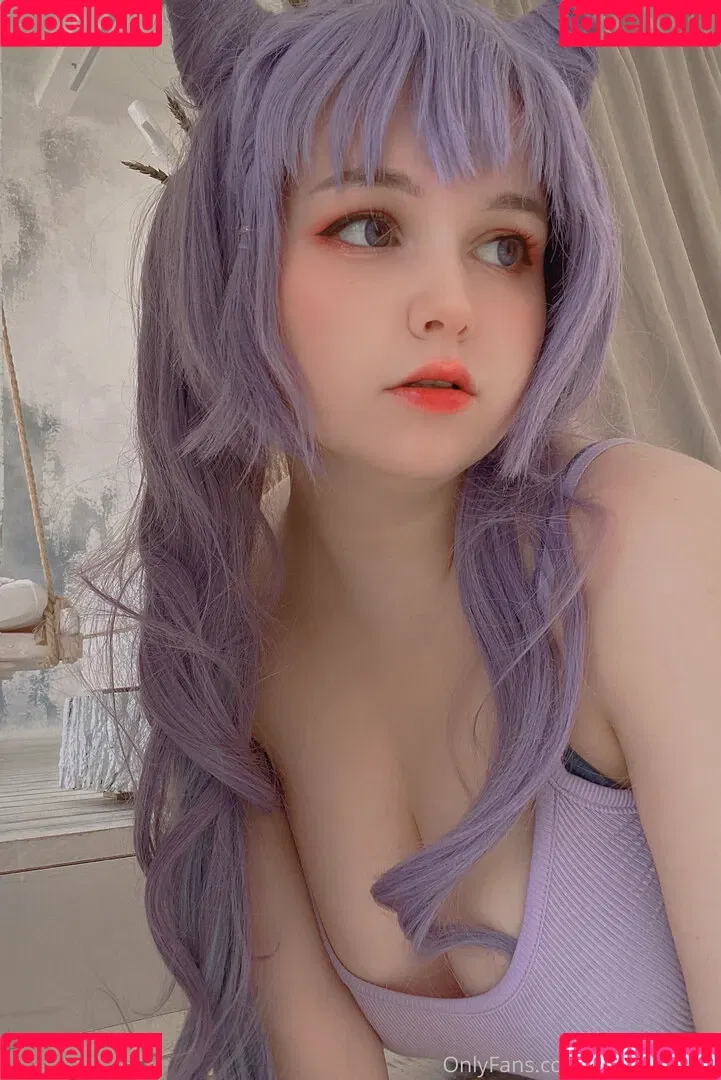 MintyMiyako Onlyfans Photo Gallery 