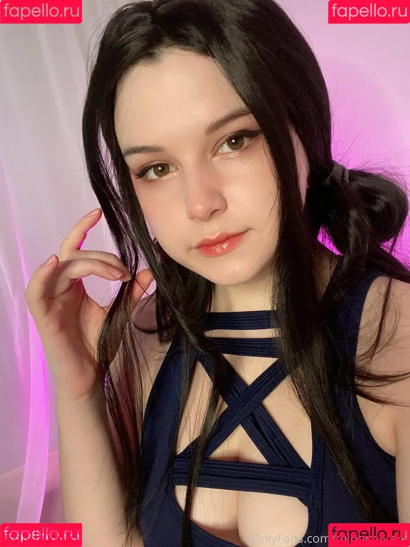 MintyMiyako Onlyfans Photo Gallery 
