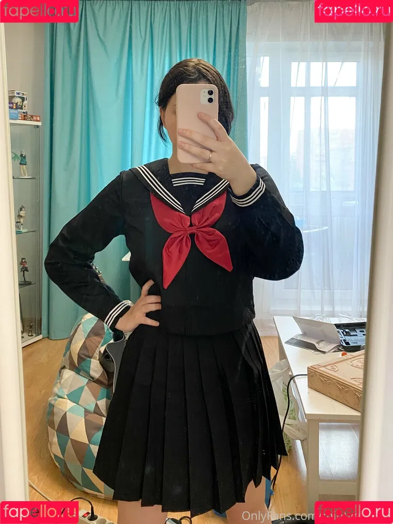 MintyMiyako Onlyfans Photo Gallery 
