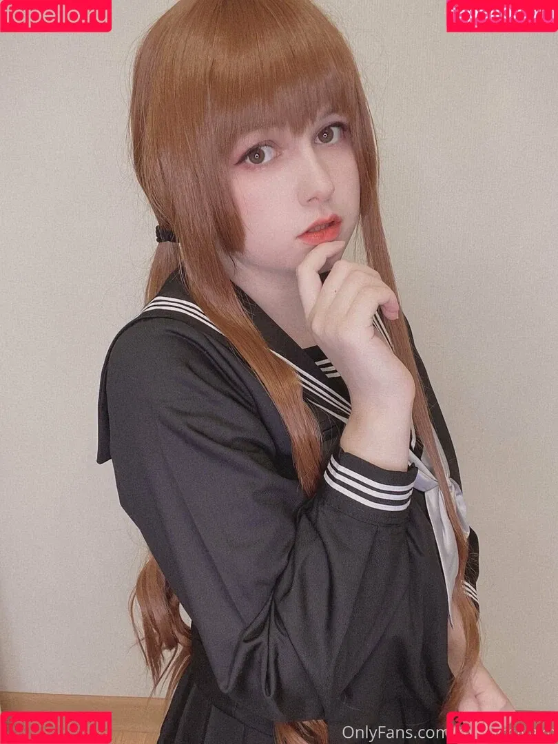 MintyMiyako Onlyfans Photo Gallery 