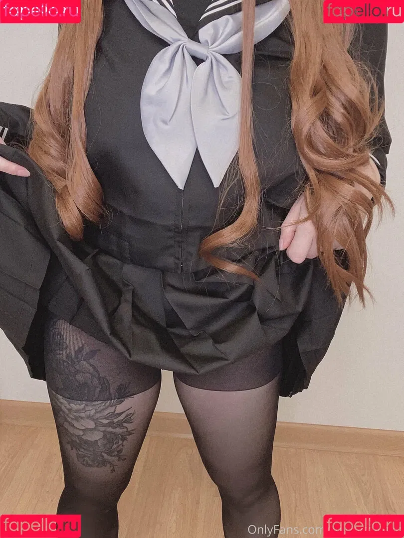 MintyMiyako Onlyfans Photo Gallery 