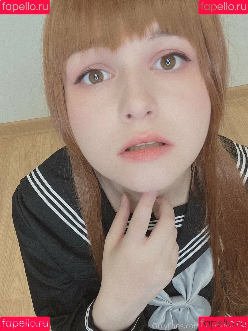 MintyMiyako Onlyfans Photo Gallery 