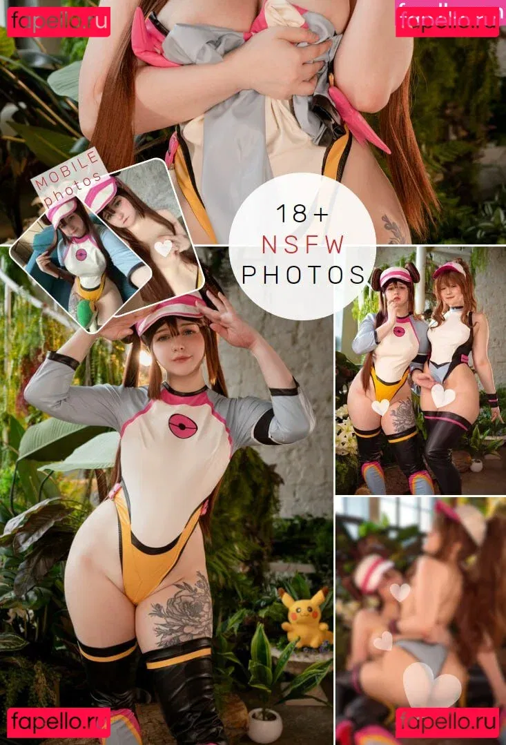 MintyMiyako Onlyfans Photo Gallery 