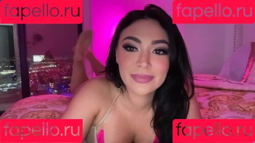 Xoticesmeralda Nude Onlyfans Photo 29