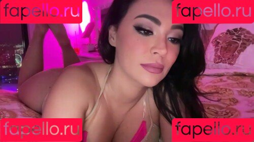 Xoticesmeralda Nude Onlyfans Photo 28