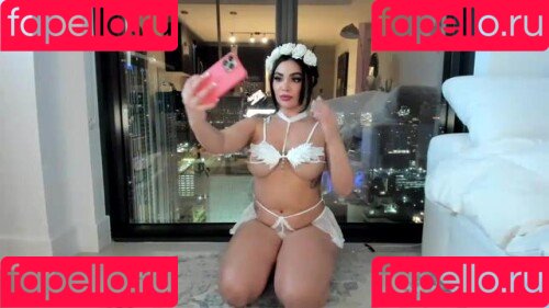 Xoticesmeralda Nude Onlyfans Photo 25