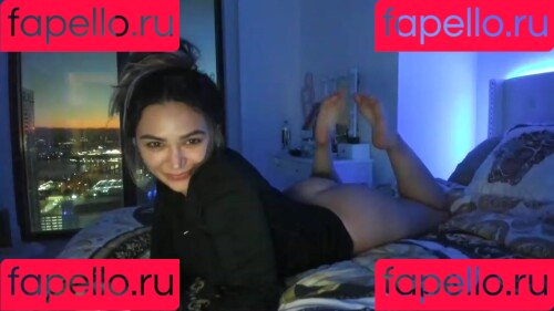 Xoticesmeralda Nude Onlyfans Photo 9