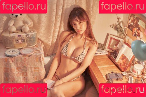 Lee Hae In Onlyfans Photo Gallery 