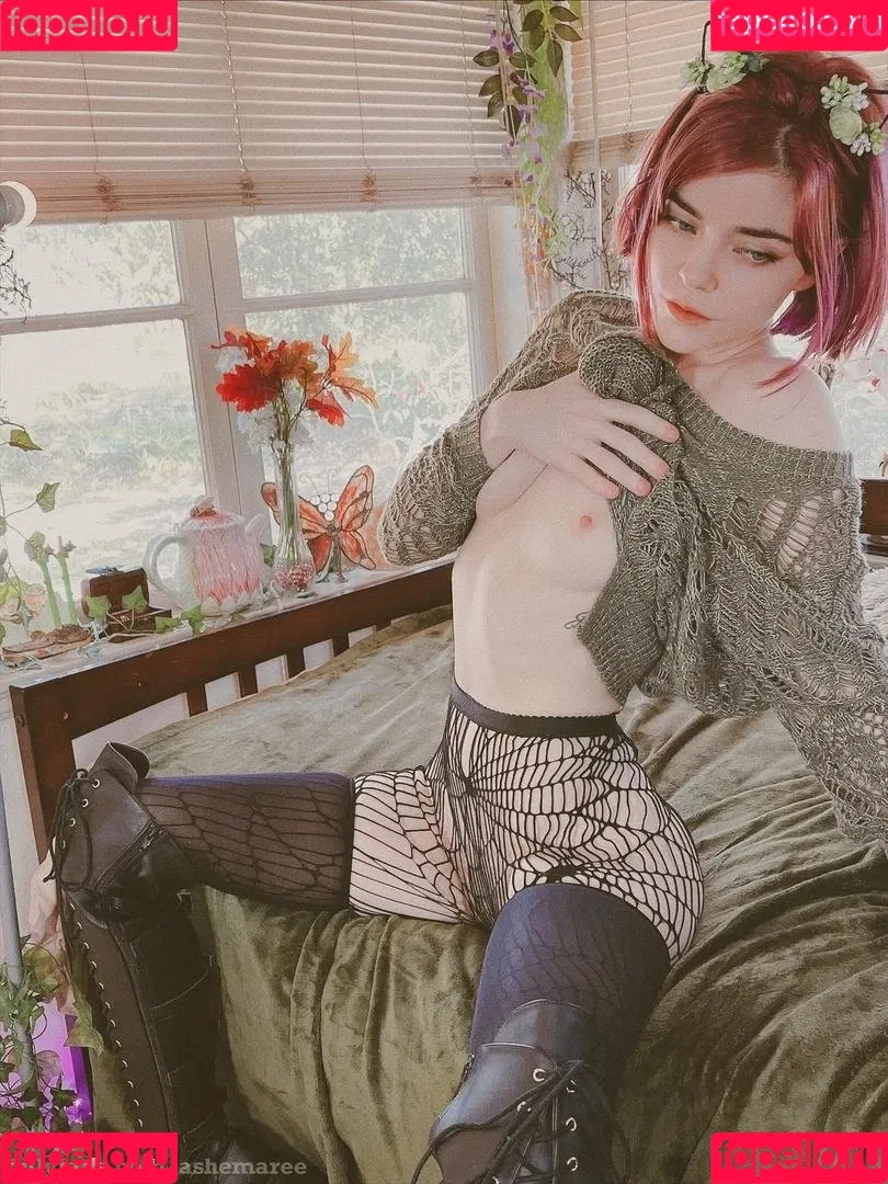 ashemaree Onlyfans Photo Gallery 