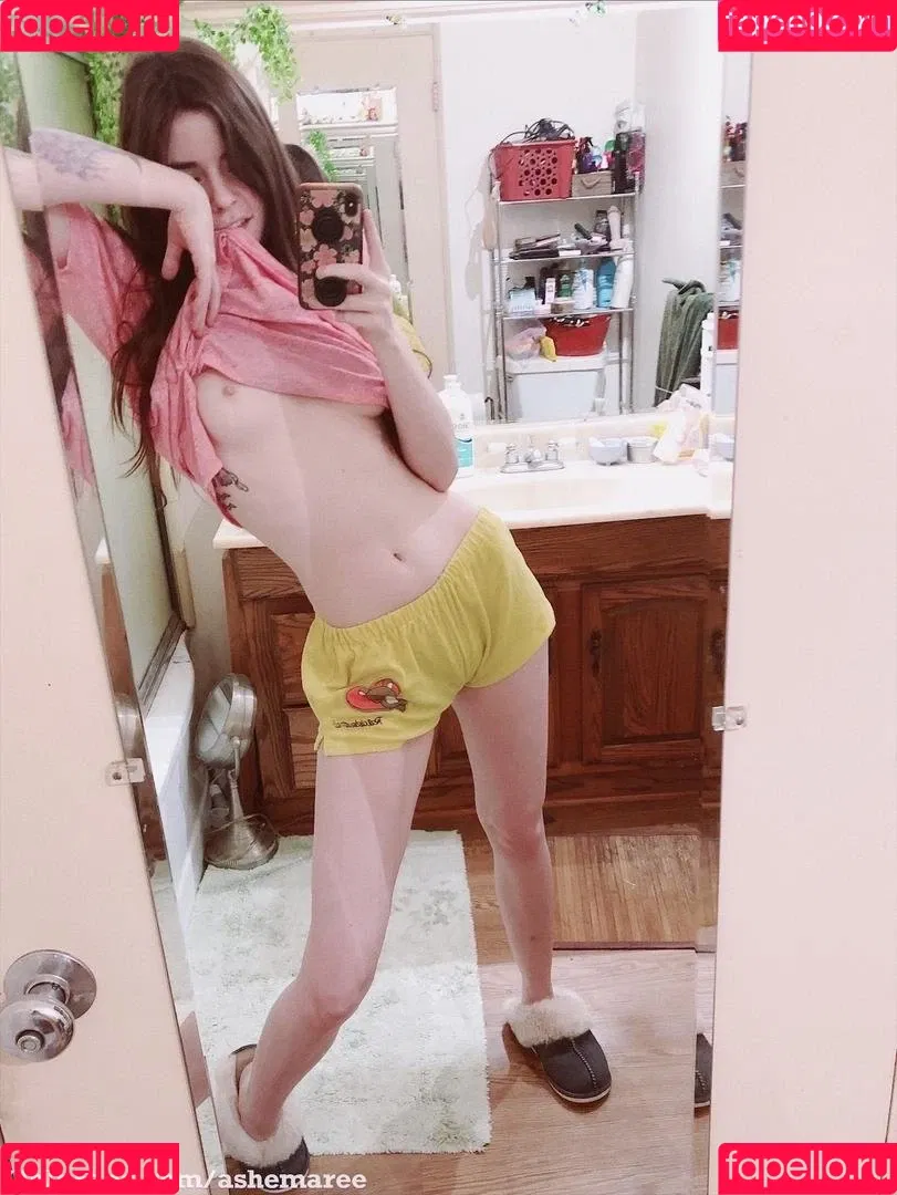 ashemaree Onlyfans Photo Gallery 
