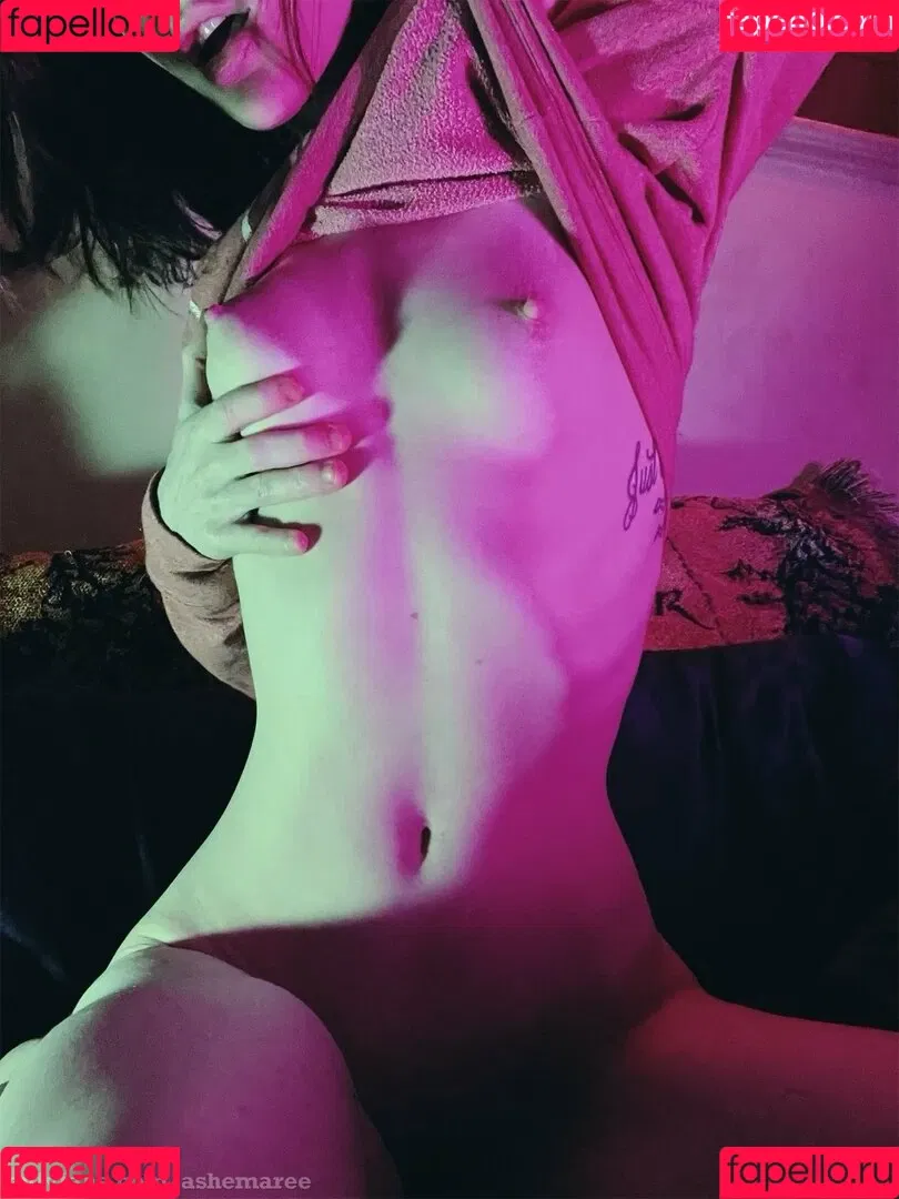 ashemaree Onlyfans Photo Gallery 