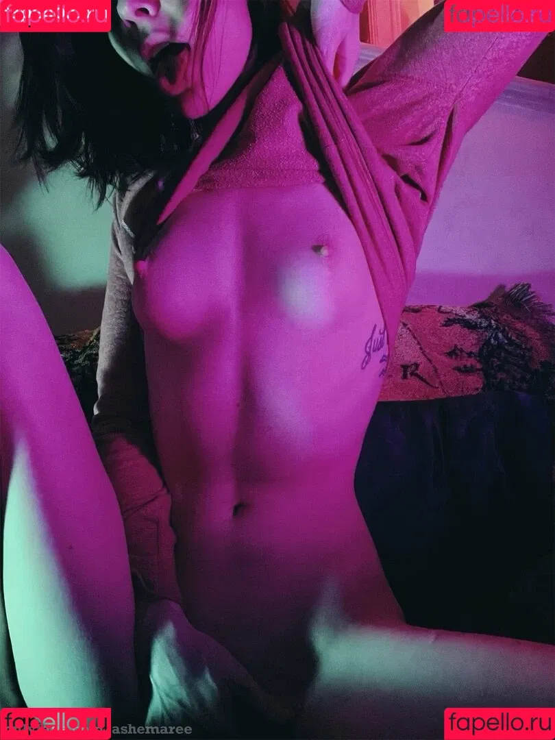 ashemaree Onlyfans Photo Gallery 