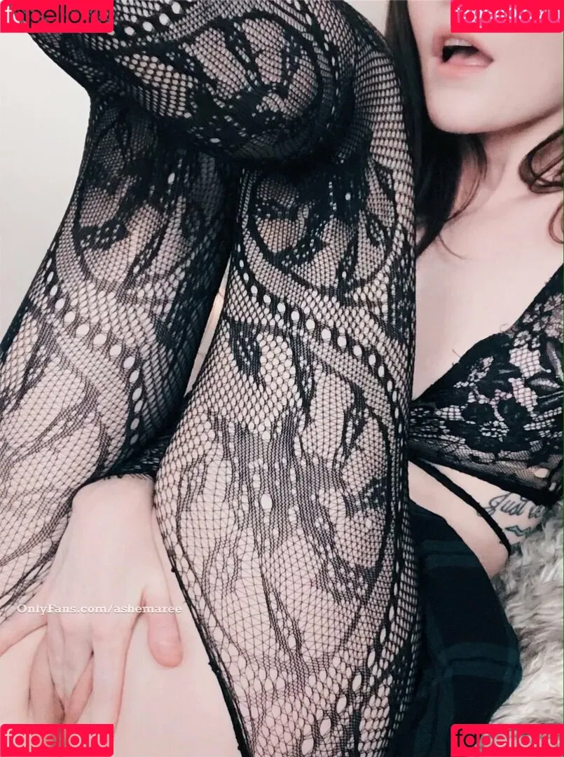 ashemaree Onlyfans Photo Gallery 