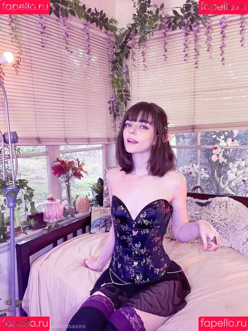 ashemaree Onlyfans Photo Gallery 