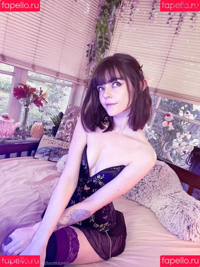 ashemaree Onlyfans Photo Gallery 